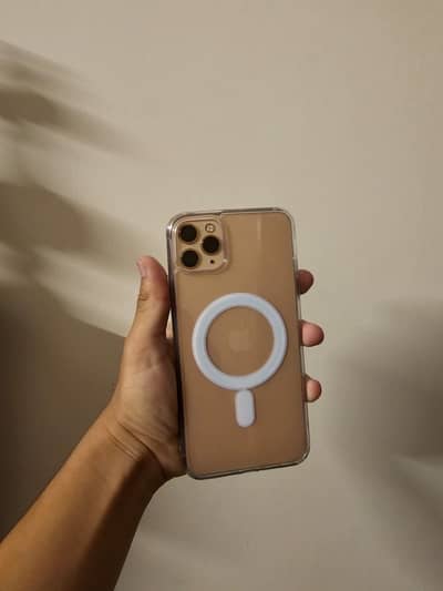 Apple iPhone 11 Pro Max