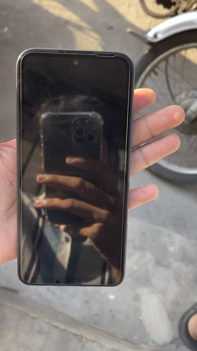 Infinix Other Model 2