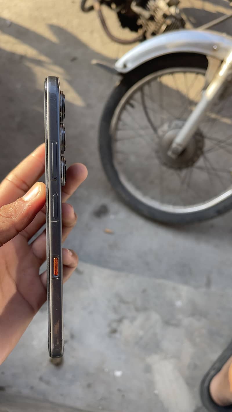 Infinix Other Model 3