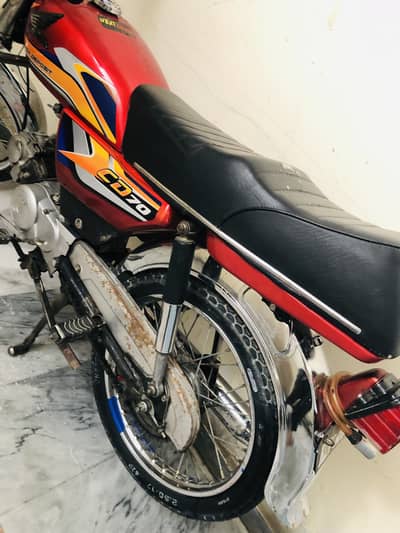 Super power 13 model