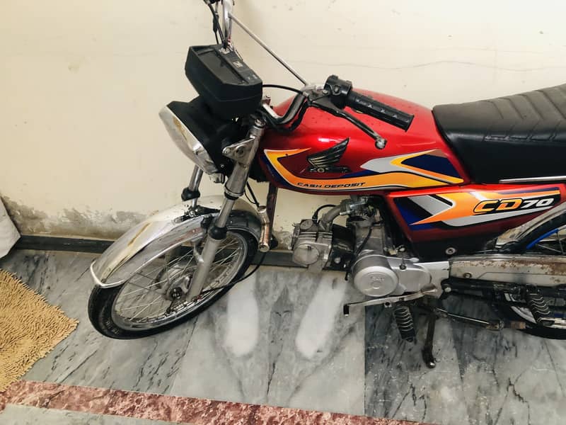 Super power 13 model 7