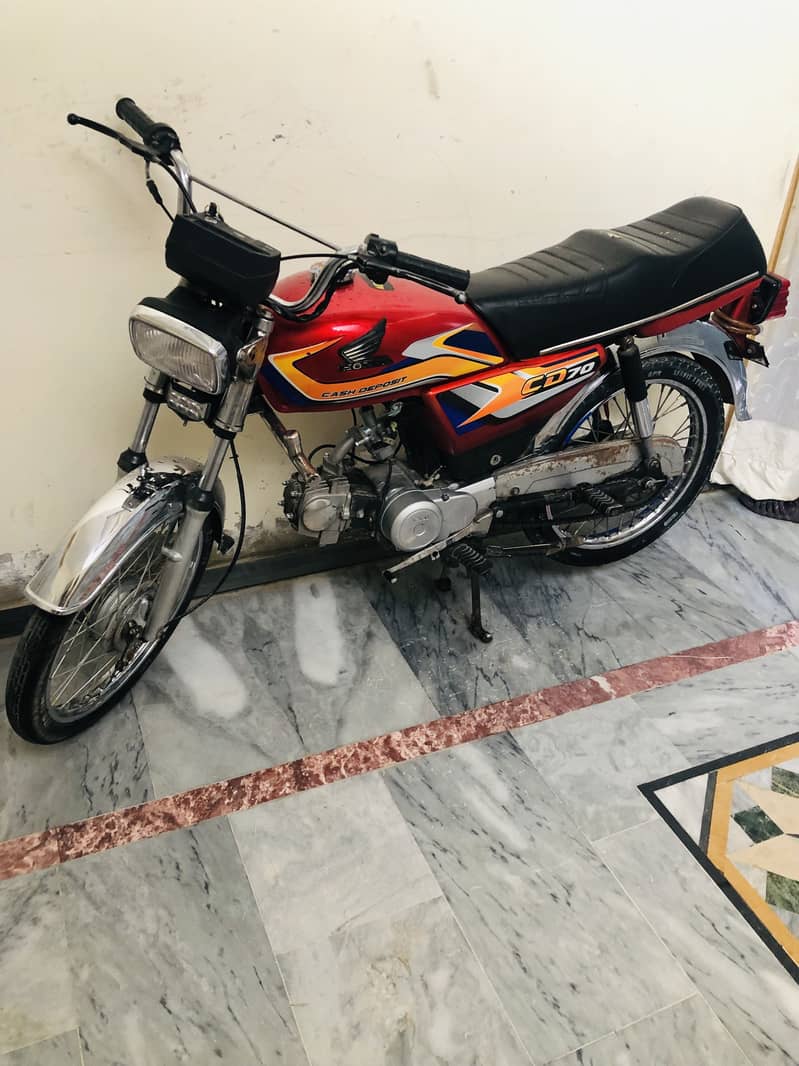 Super power 13 model 9