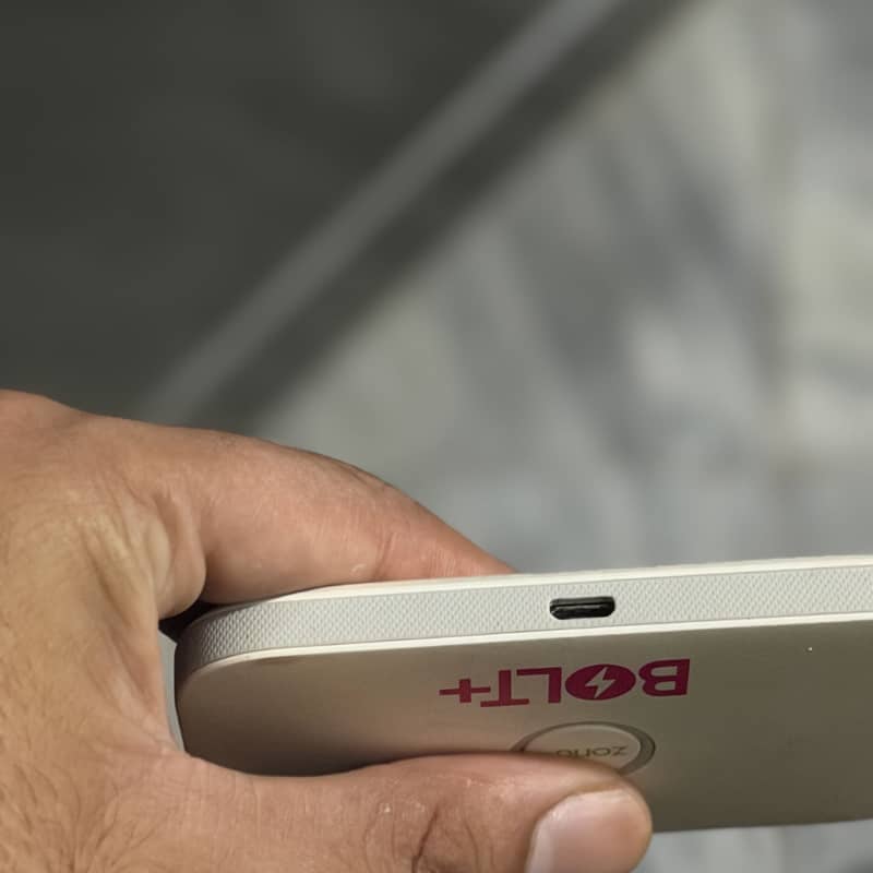 Huawei pocket device 2