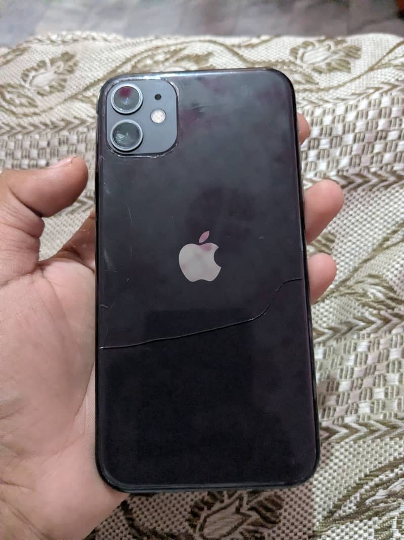 Apple iPhone 11 0