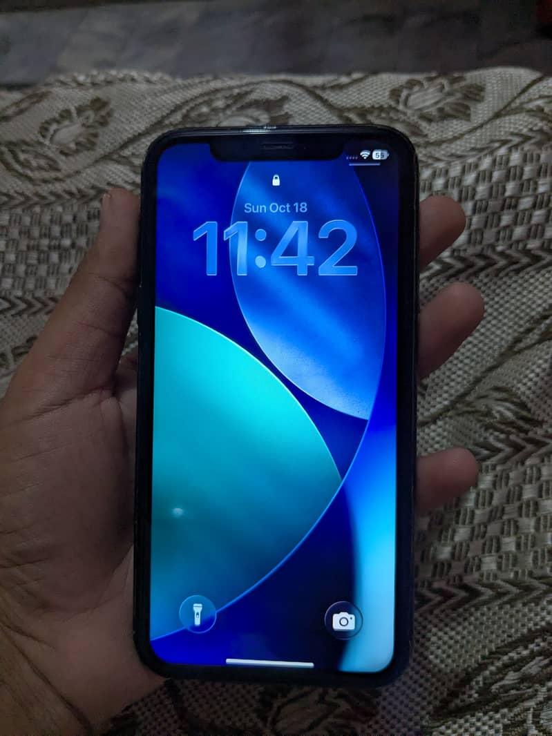 Apple iPhone 11 1