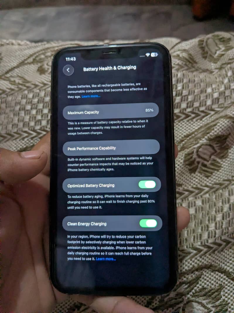 Apple iPhone 11 2