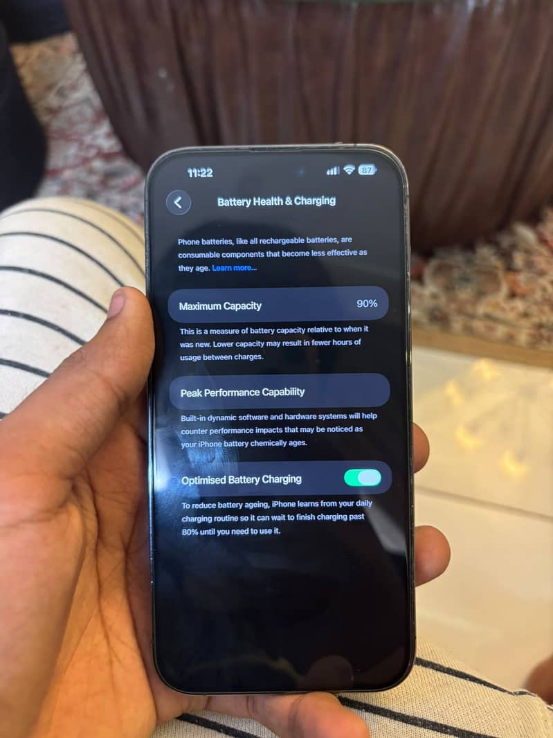 Apple iPhone 14 Pro Max 3