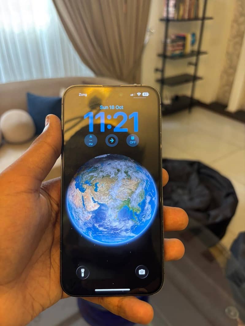 Apple iPhone 14 Pro Max 5
