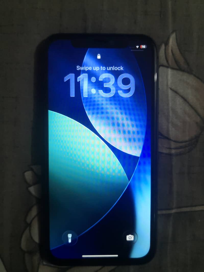 Apple iPhone 11 0