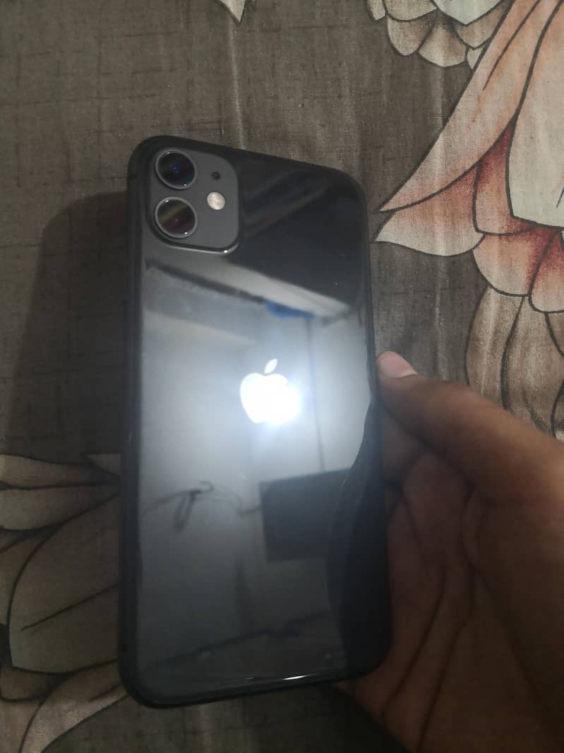 Apple iPhone 11 1