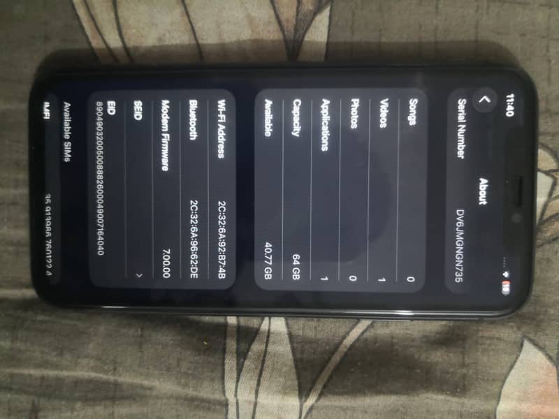 Apple iPhone 11 6