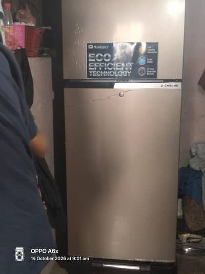 Dawlance Refrigerator for Urgently Sale – Good Condition