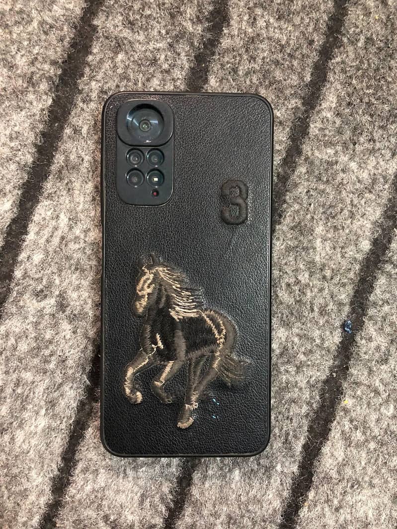 redmi note 11 0