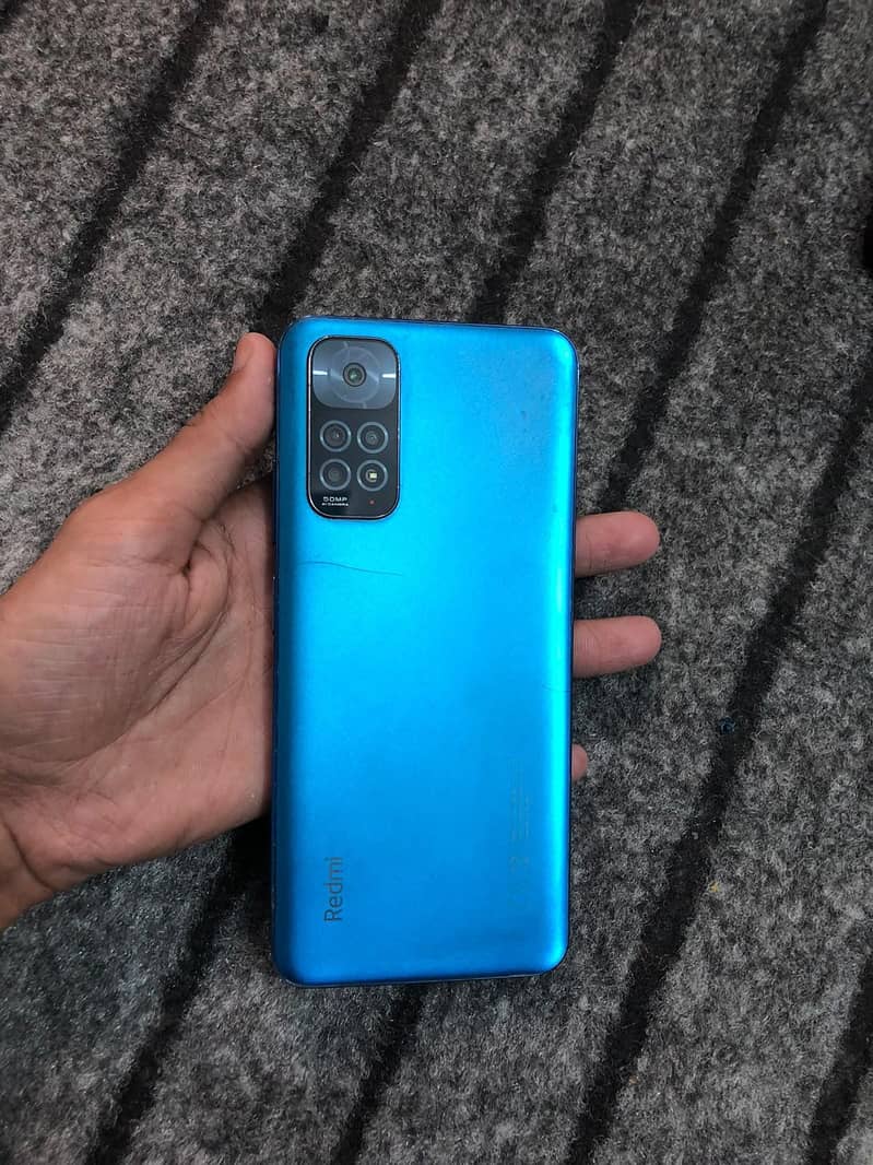 redmi note 11 1