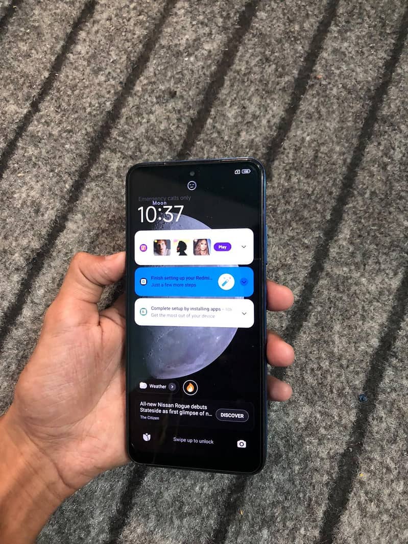 redmi note 11 6