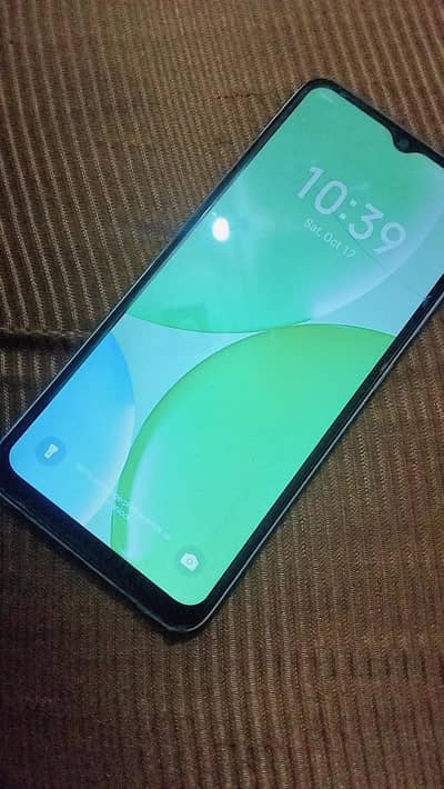 Itel A50C