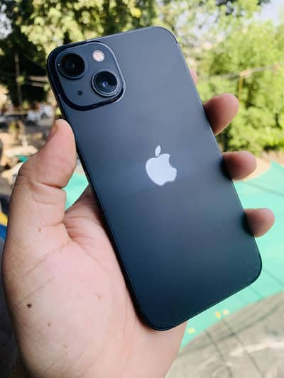 Apple iPhone 13 non PTa