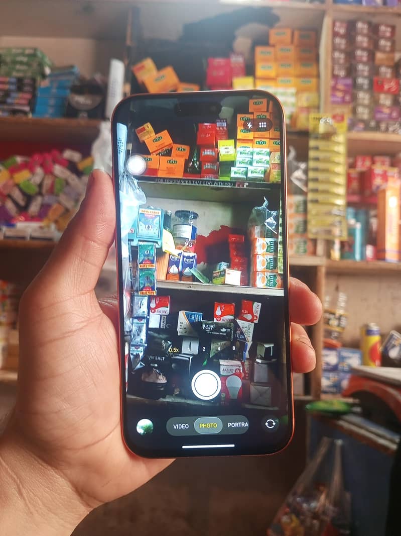 Apple iPhone 17 Pro Max 0