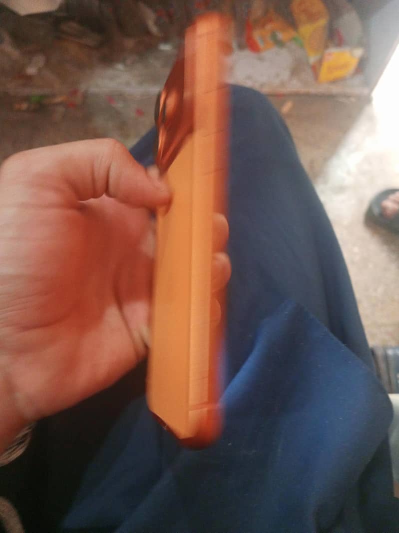 Apple iPhone 17 Pro Max 5