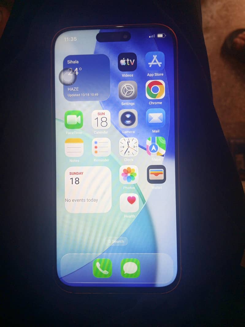 Apple iPhone 17 Pro Max 6