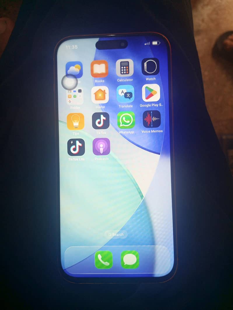 Apple iPhone 17 Pro Max 7
