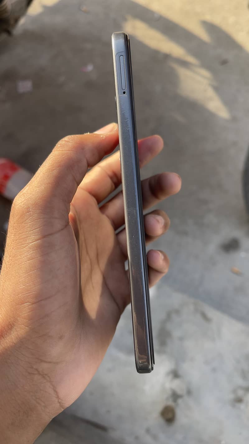 Infinix Other Model 4