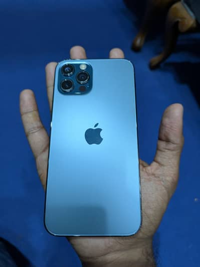Apple iPhone 12 Pro
