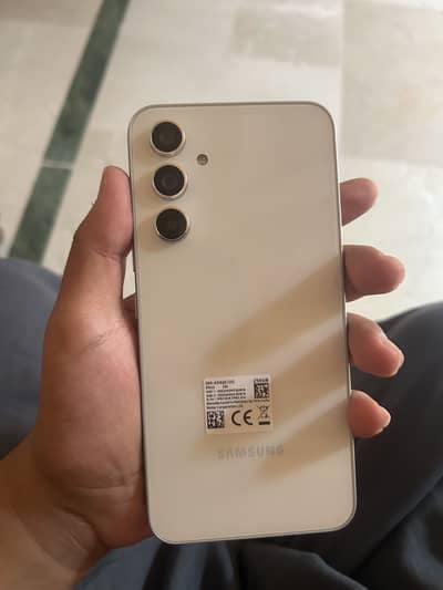 Samsung Mobile A54 5G