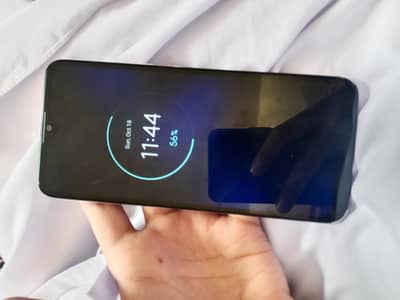 Motorola Moto G30