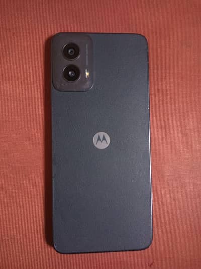 Moto G Power 2024 5G Unlock - Gaming Device