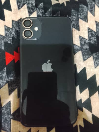 Apple iPhone 11