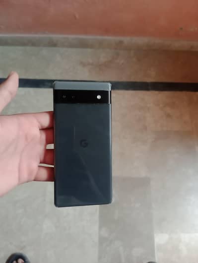 Google Pixel 6a