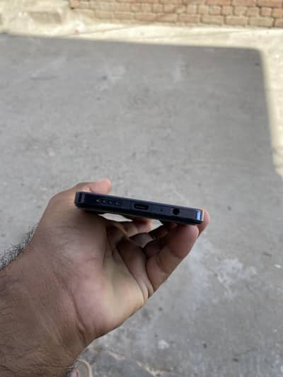Infinix Note 30