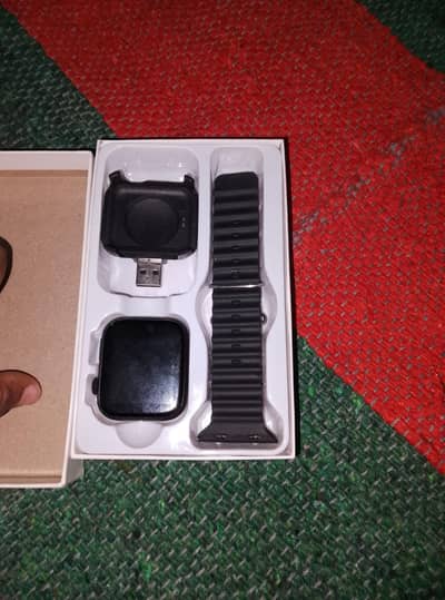 Smart Watch