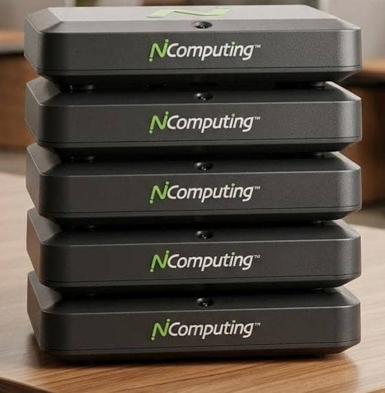 Ncomputing X550 11