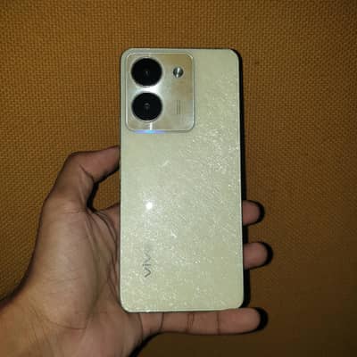 Vivo Y36