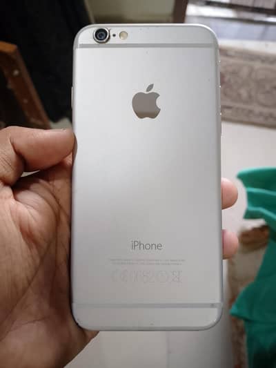 Apple iPhone 6