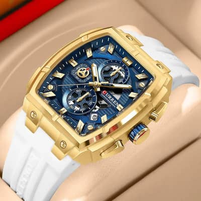 Men luxury stylish watches