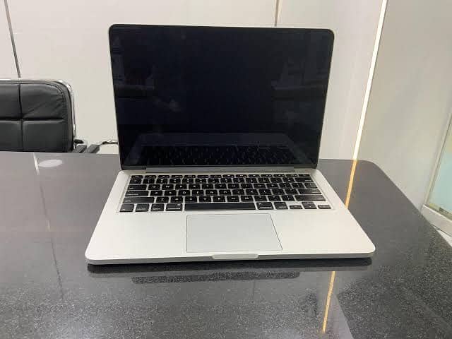Macbook pro mid 12 generation 0