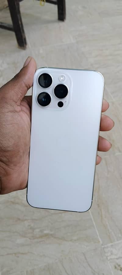 Apple iPhone 14 Pro Max 256gb jv