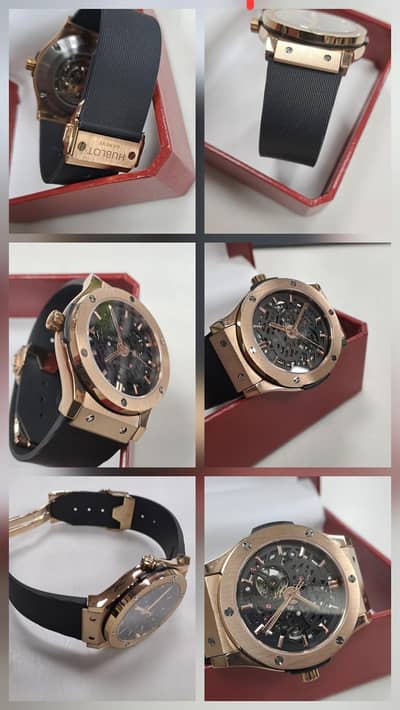 Premium Quality Watch