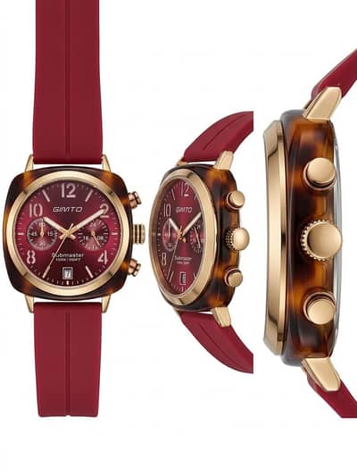 GIMTO Luxury Watches for men's
