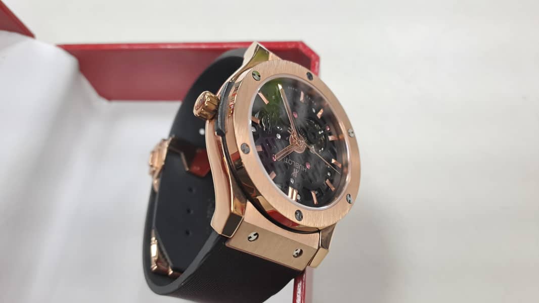 Premium Quality Watch 2