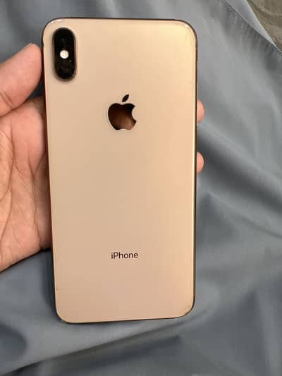 Apple iPhone XS Max