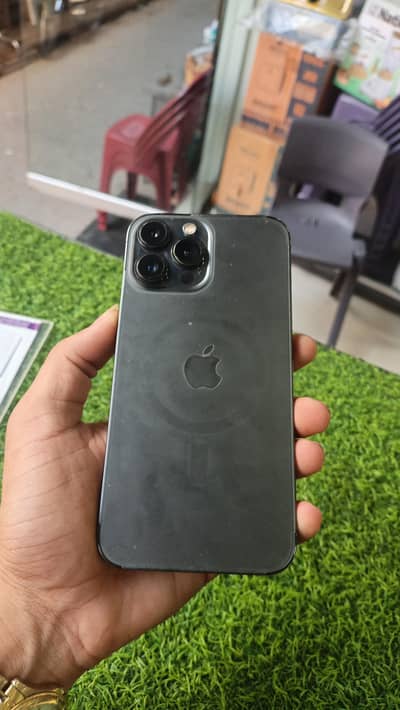 Apple iPhone 13 Pro Max 128gb non pta