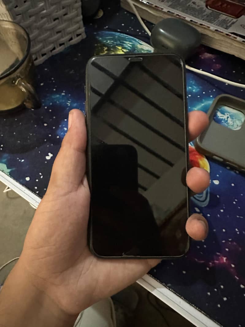 Iphone 11 pro 2