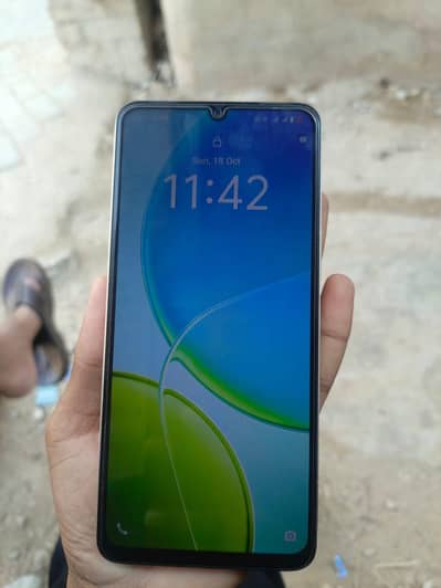 Vivo Y04