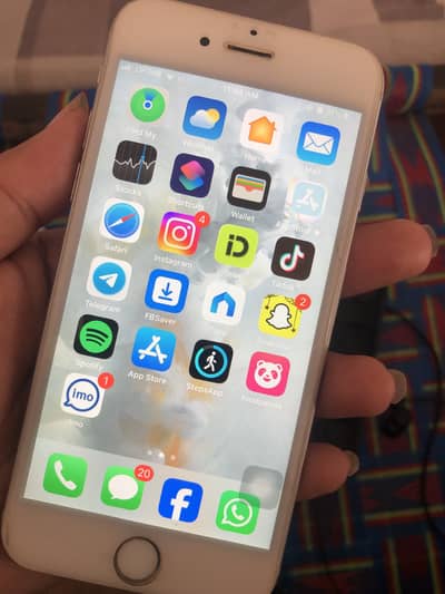 Apple iPhone 6S