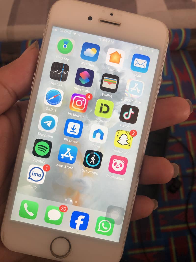 Apple iPhone 6S 0