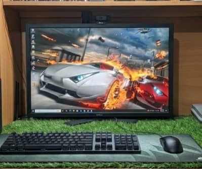 Dell Ultrasharp 2k 30 Inch Monitor